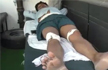 Bihar central university professor allegedly thrashed for Facebook post critical of Vajpayee